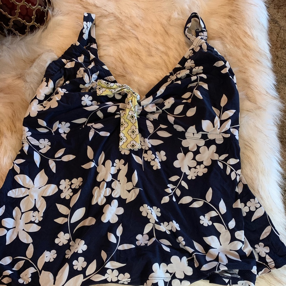 SOLD.  Bathing suit top